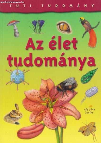 Az ?élet tudománya