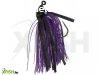 Czero Jig bait harcsz mcsali fekete-lila 16g