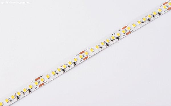 Colors® Led szalag 2835 SMD 160led/m 18W/m 24V 2700K 10mm