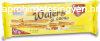 Schr glutnmentes Wafer ostya mogyorkrmes (125 g)