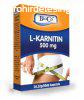 BioCo L-karnitin kapszula (60 db)