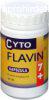Vita Crystal Cyto Flavin7 kapszula (90 db)