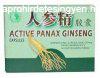 Dr. Chen Aktv panax ginseng kapszula (30 db)
