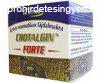 In Vitro Crotalgin forte krm reums bntalmakra (50 g)