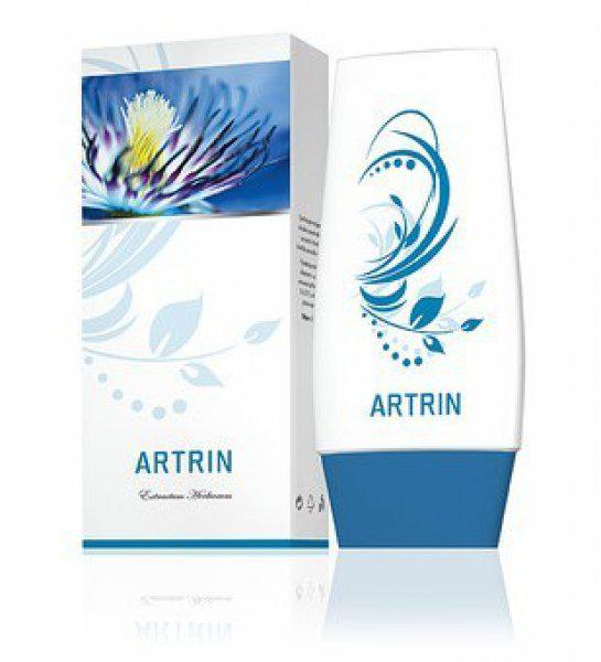 Energy Artrin krém (50 ml)