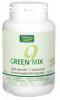 Zldvr Green Mix 9 + C-vitamin + magnzium kapszula (60 g, 