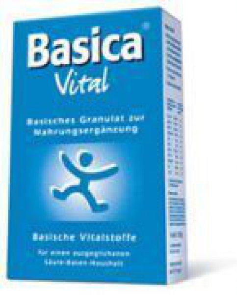 Basica Vital italpor (200 g)