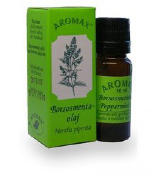 Aromax Borsosmenta illóolaj (10 ml)
