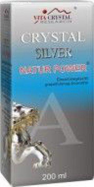 Vita Crystal Silver Natur Power (200 ml)