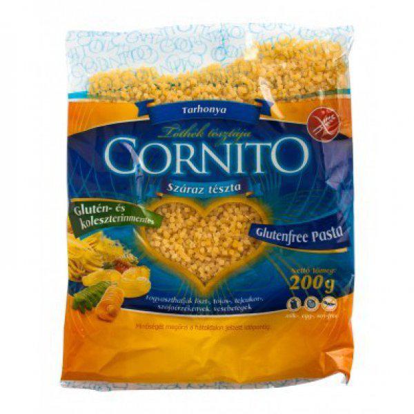 Cornito Gluténmentes Tarhonya (200 g)