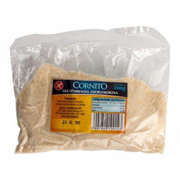 Cornito Gluténmentes Zsemlemorzsa (200 g)