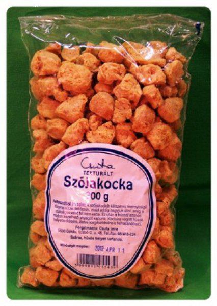 Csuta Szójakocka (150 g)