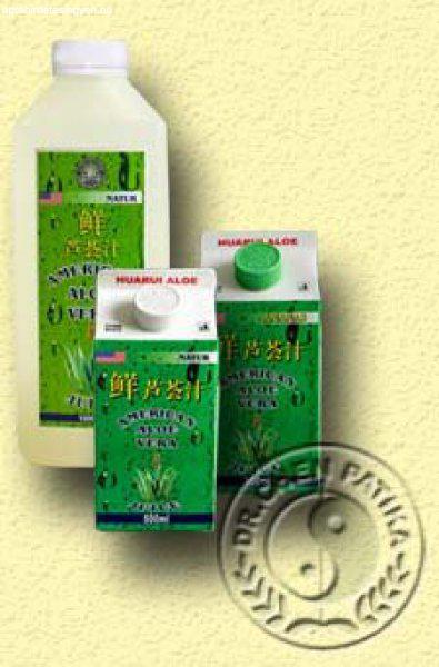 Dr. Chen American Aloe Vera Juice Natúr (1000 ml)