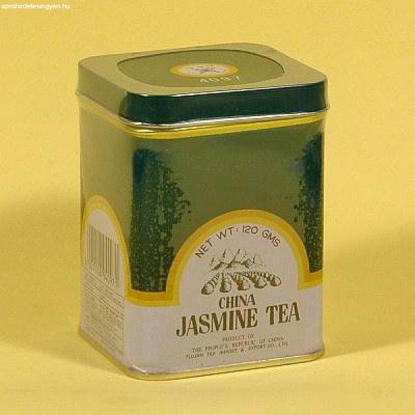 Dr. Chen Eredeti Kínai zöld tea Jázminnal szálas (120 g)