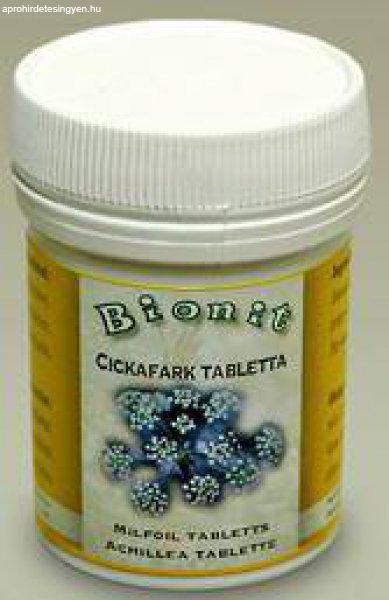 Bionit Cickafark tabletta (90 db)