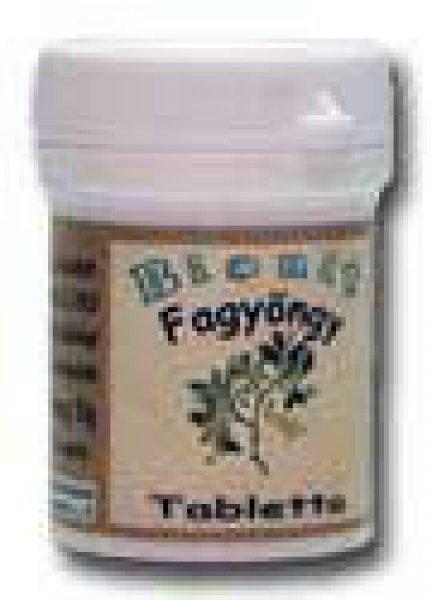 Bionit Fokhagyma-galagonya-fagyöngy tabletta (150 db)