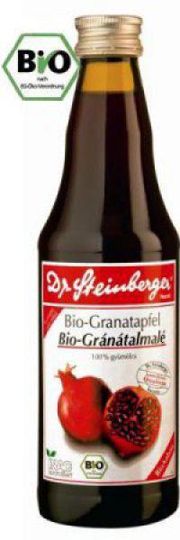 Dr. Steinberger Bio Gránátalmalé (330 ml)