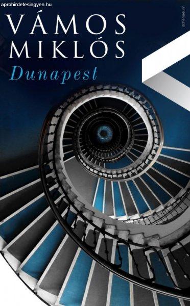 Vámos Miklós: Dunapest 