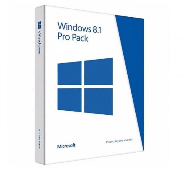 Windows 8.1 Pro 