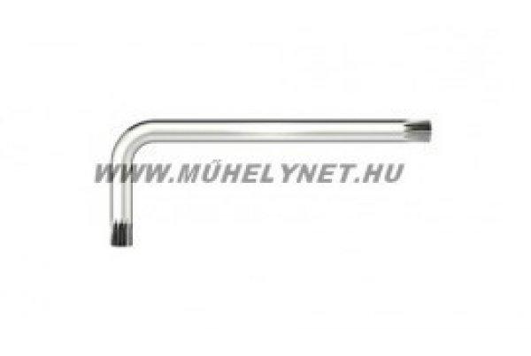 XZN 12 12PT hajlított kulcs