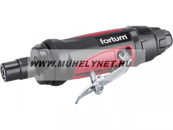 Turbo maró Fortum max 25000 1/min