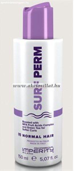 Imperity Surf Perm Dauervíz (1) Normál Hajra 150ml