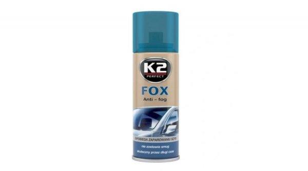 K2AUTO páramentesítő, 200ml, FOX