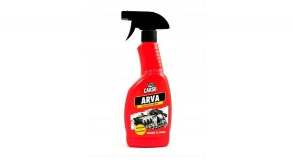 K2AUTO pumpás motortisztító folyadék, 500ml, CARSO ARVA