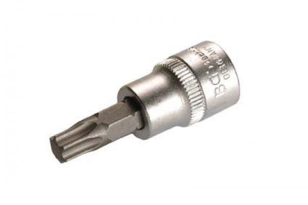 BGS-2547 Csavarfej adapterrel 3/8" T45 CV