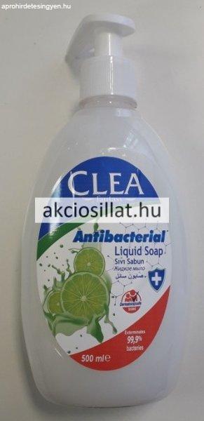 Clea antibakteriális folyékony szappan 500ml
