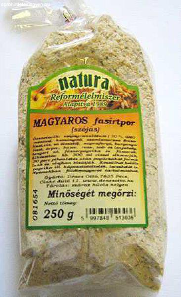 Dénes Natura Fasírtpor magyaros (250 g)