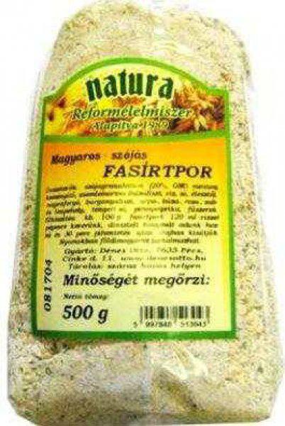 Dénes Natura Fasírtpor magyaros (500 g)