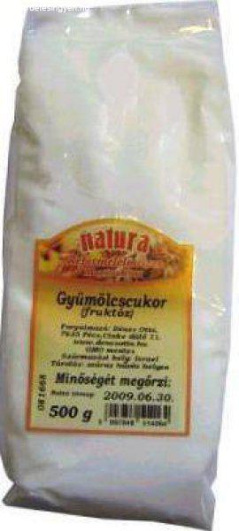 Dénes Natura Gyümölcscukor (500 g)