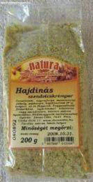 Dénes Natura Szendvicspor, hajdinás (200 g)