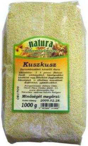 Dénes Natura Kuszkusz (1000 g)