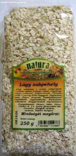 Dénes Natura Lágy zabpehely (250 g)