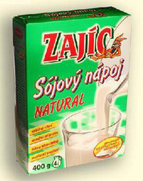 Mogador Szója italpor natúr (400 g)