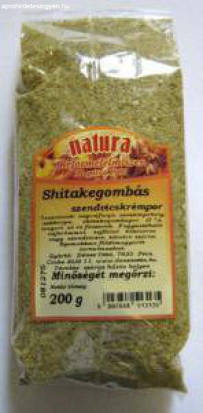 Dénes Natura Szendvicspor, Shitake gombás (200 g)