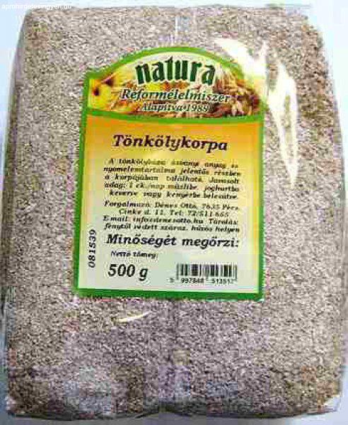 Dénes Natura Tönkölykorpa (250 g)