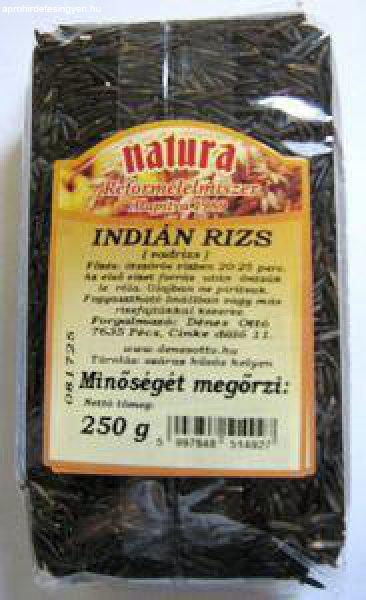 Dénes Natura Indián rizs (250 g)