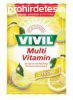 Vivil Multivitamin lemon cukor (60 g)