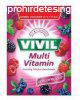 Vivil Multivitamin erdei gymlcss / waldfrucht cukor (60 g