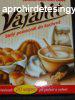 Vajahit Tojsptl por (200 g)