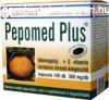 Biomed Pepomed Plus tkmagolaj + E-vitamin kapszula (100 db)