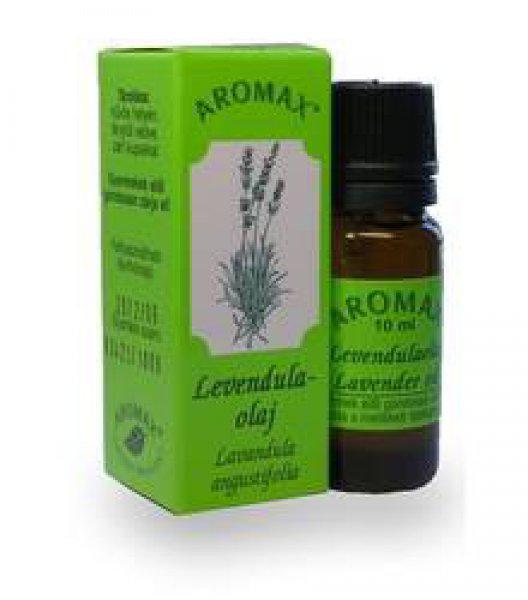 Aromax Levendula illóolaj (10 ml)