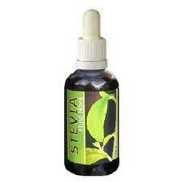 Stevia Fluid Nova (50 ml)