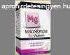 Interherb Vital Magnzium & B6 vitamin tabletta (30 db)