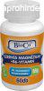 Bioco Szerves Magnzium + B6-vitamin tabletta (60 db)