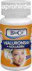 BioCo Hialuronsav + Kollagn kapszula (30 db)