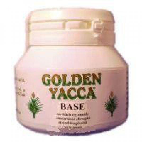 Golden Yacca Base kapszula (22 g / 36 db)